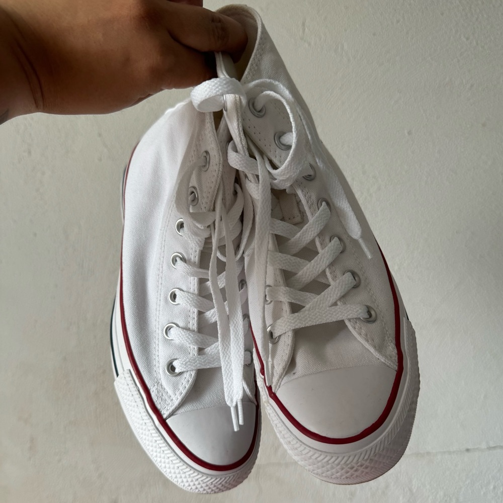 Converse Hightop